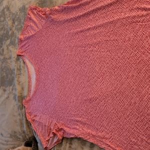 Apt 9 Yoga Top